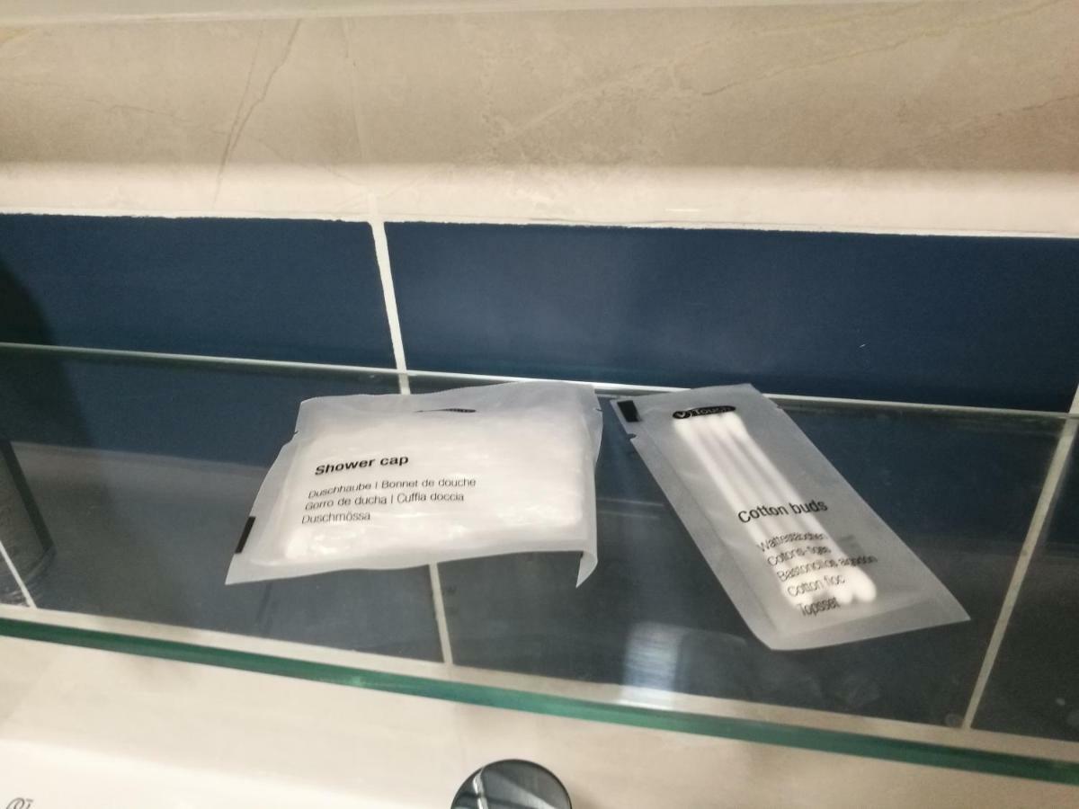 Al Trenino Accomodation Hotel Rome Bagian luar foto